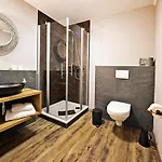 Hotel Sperre Winterberg