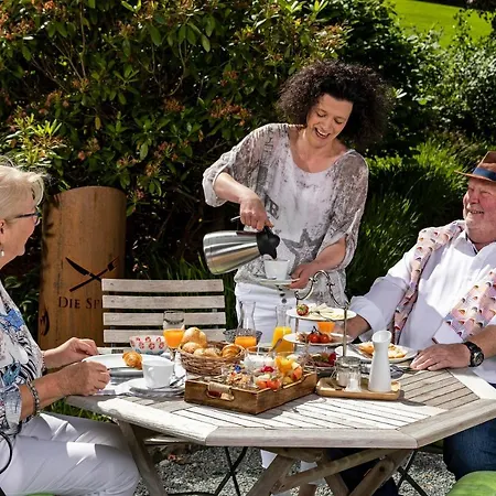 מלון Sperre ווינטרברג