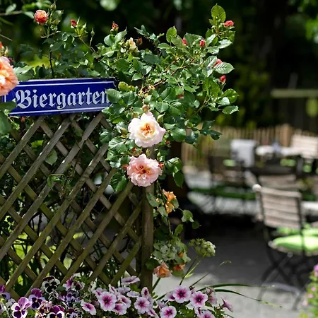 Sperre ווינטרברג