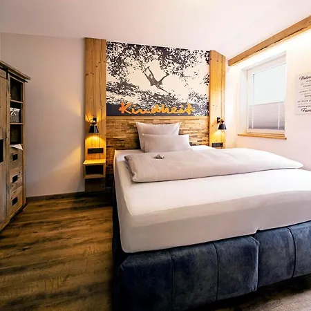 Sperre מלון ווינטרברג