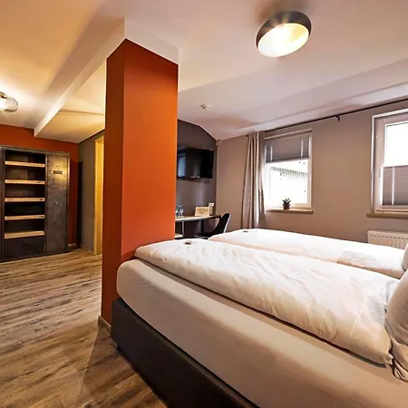 Sperre מלון ווינטרברג