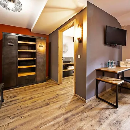 Sperre ווינטרברג