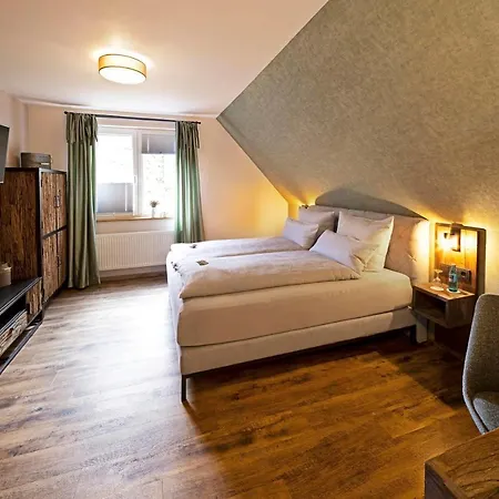 Otel Sperre Winterberg