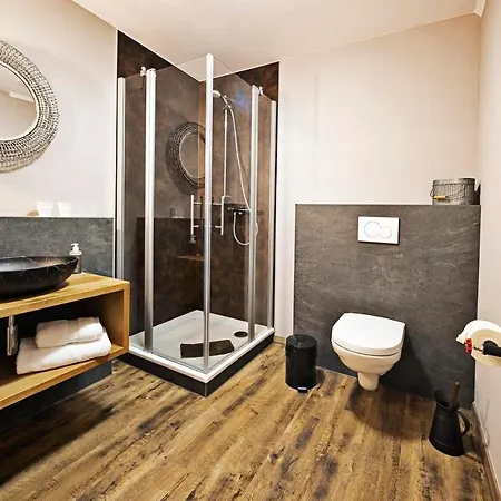 Otel Sperre Winterberg