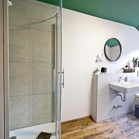 Sperre Otel Winterberg