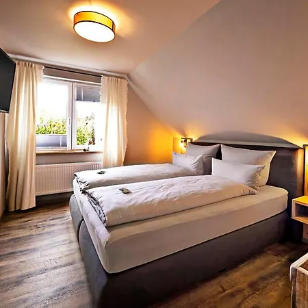 Sperre ווינטרברג