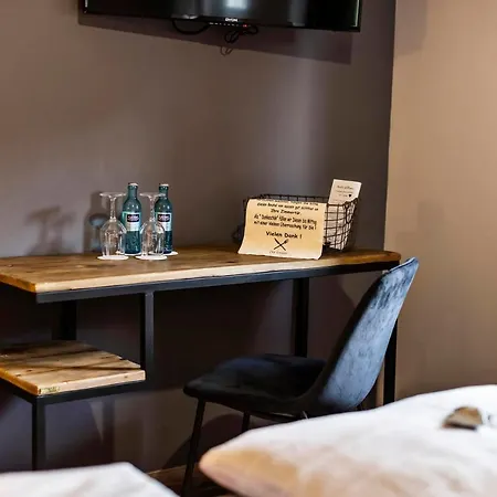 Sperre מלון ווינטרברג