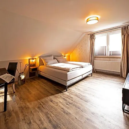 Hotel Sperre Winterberg