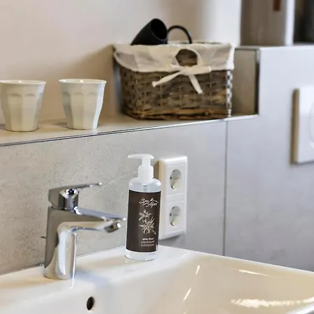 מלון Sperre ווינטרברג