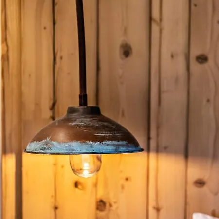 מלון Sperre ווינטרברג