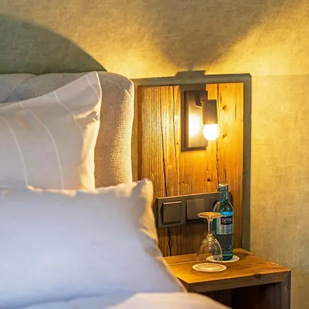 Sperre Otel Winterberg