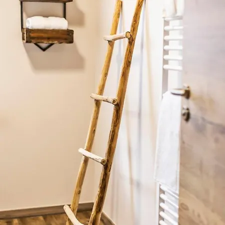 מלון Sperre ווינטרברג