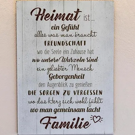 Sperre 3* ווינטרברג