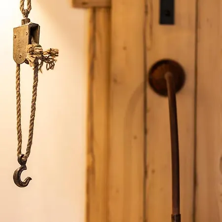 Sperre Otel Winterberg