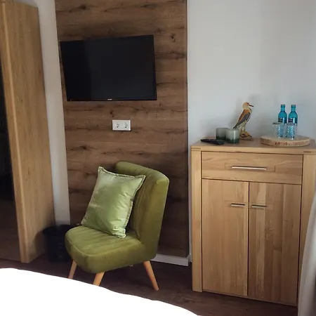 Sperre מלון ווינטרברג