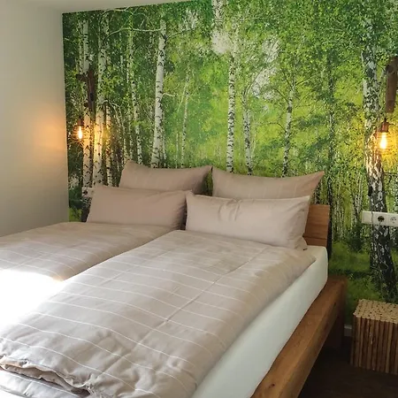 Otel Sperre Winterberg