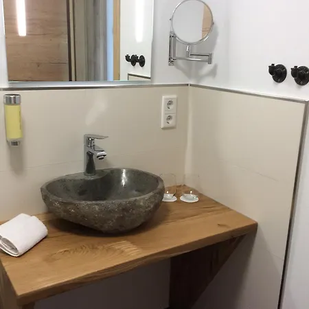 Sperre 3* Winterberg