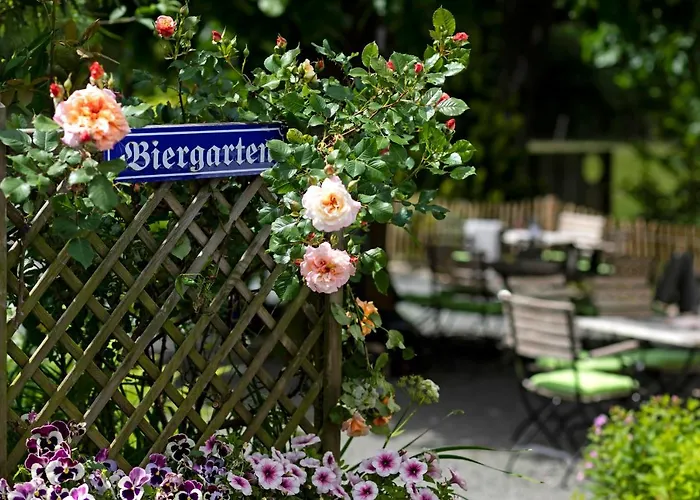 Sperre ヴィンターベルク