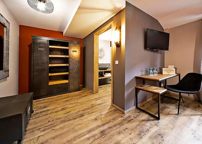 Sperre ヴィンターベルク