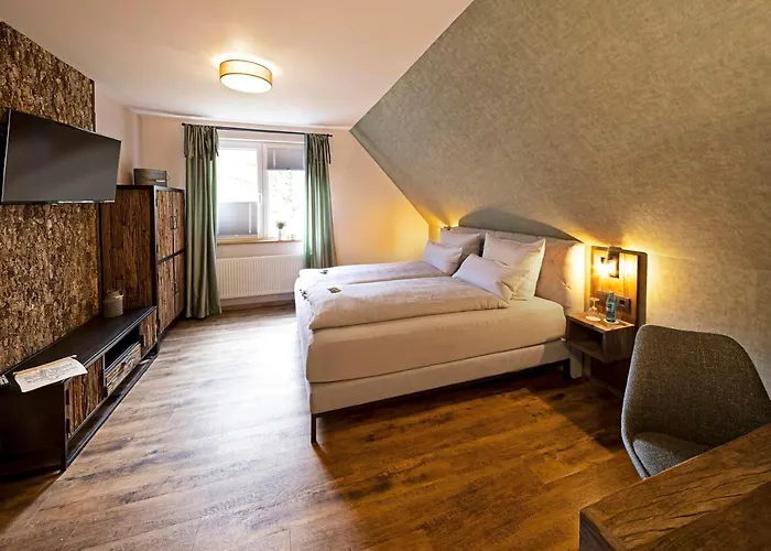 Otel Sperre Winterberg