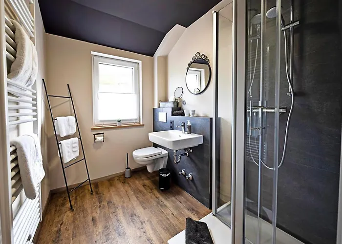 Sperre 3* ヴィンターベルク