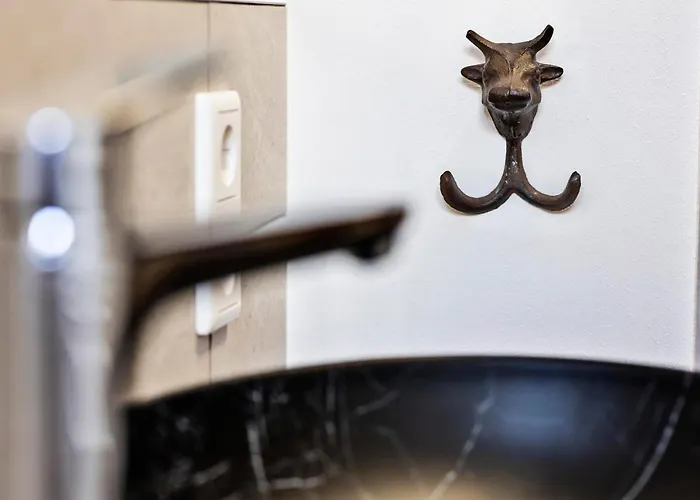 Hotel Sperre Winterberg