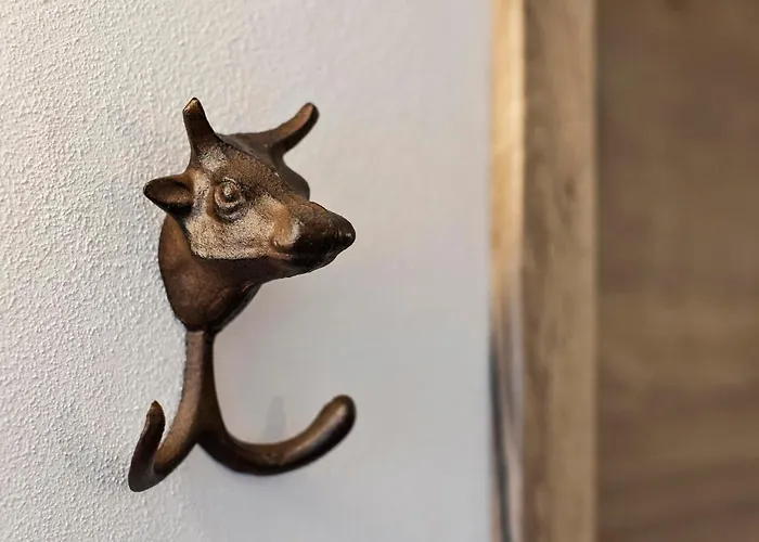 Sperre 3* ヴィンターベルク