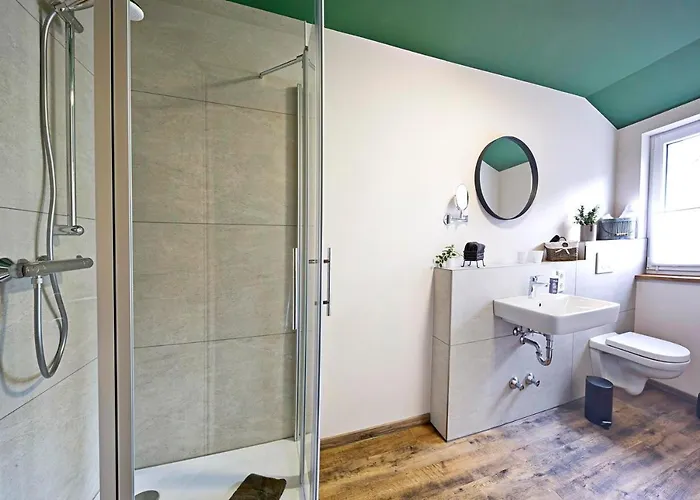 Sperre Otel Winterberg