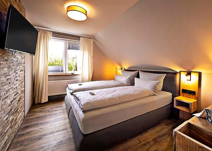 Sperre ヴィンターベルク