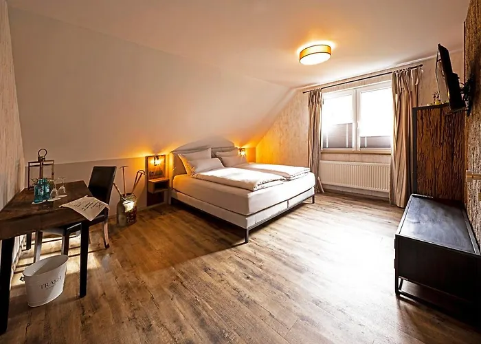 Otel Sperre Winterberg