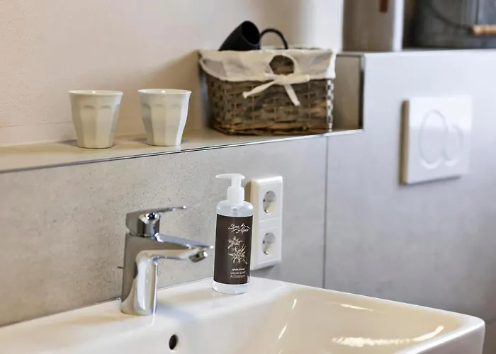 Hotel Sperre Winterberg