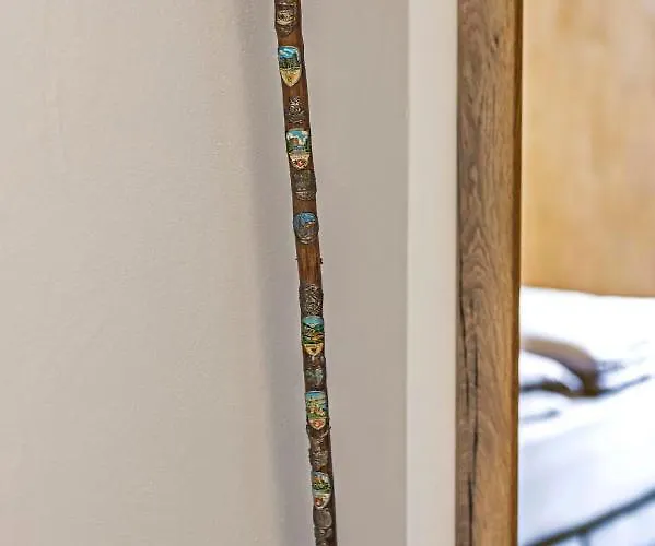 Otel Sperre Winterberg