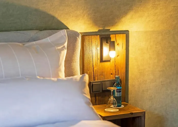 Sperre Hotel Winterberg