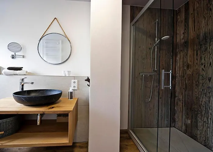 Sperre 3* ヴィンターベルク