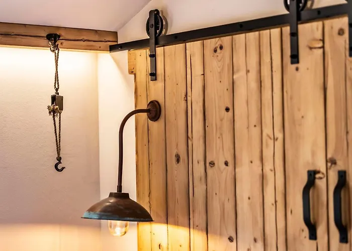 Sperre 3* Winterberg