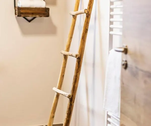 ホテル Sperre ヴィンターベルク