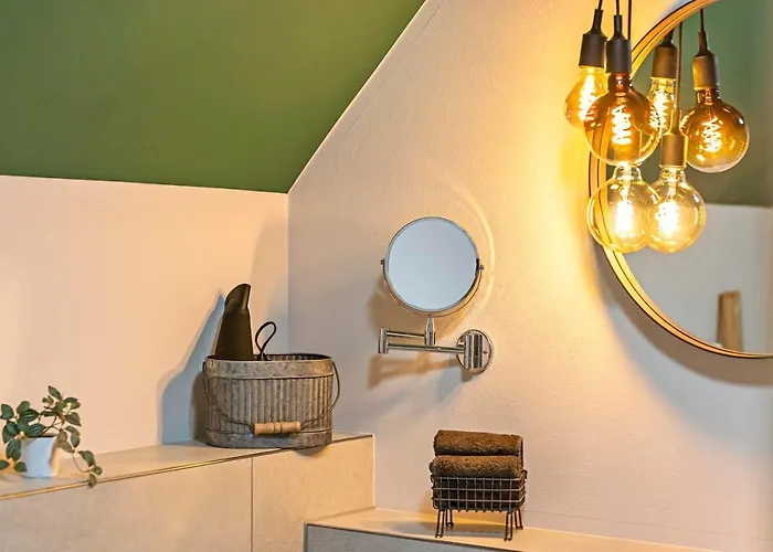 Sperre 3* ヴィンターベルク