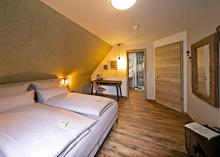 Sperre 3* ヴィンターベルク