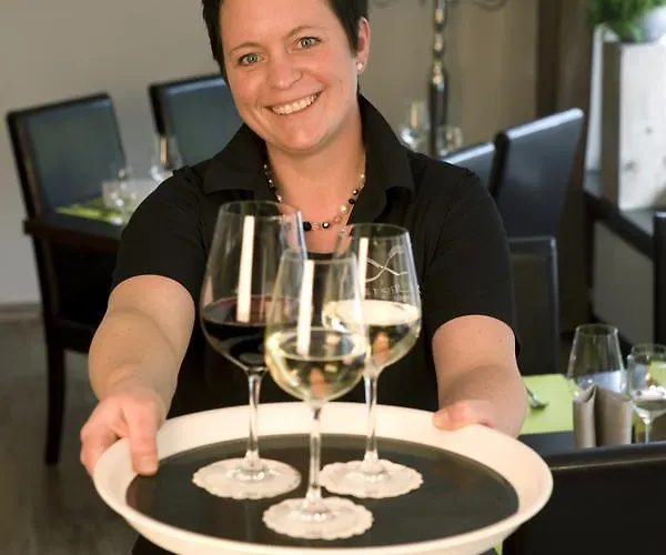 Sperre ヴィンターベルク