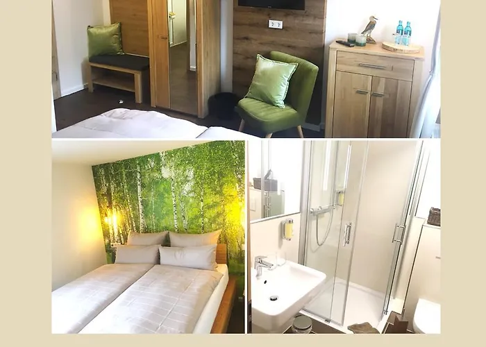 Sperre ヴィンターベルク