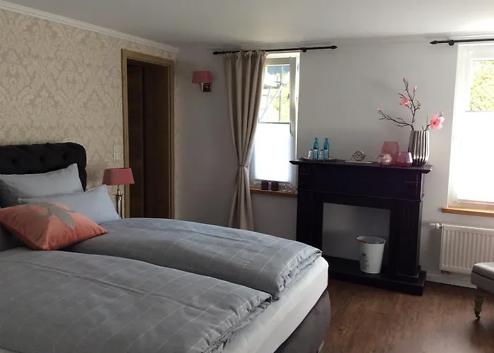 Sperre ヴィンターベルク