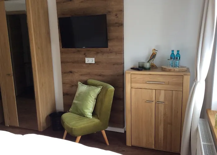 Sperre Hotel Winterberg