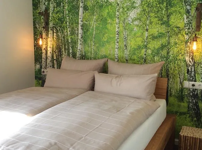 Otel Sperre Winterberg