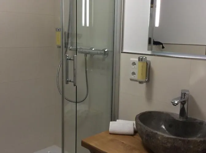 Otel Sperre Winterberg