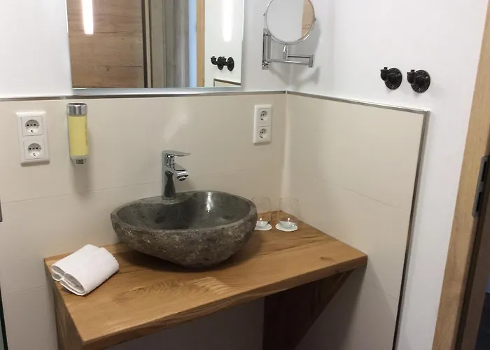 Sperre 3* ヴィンターベルク